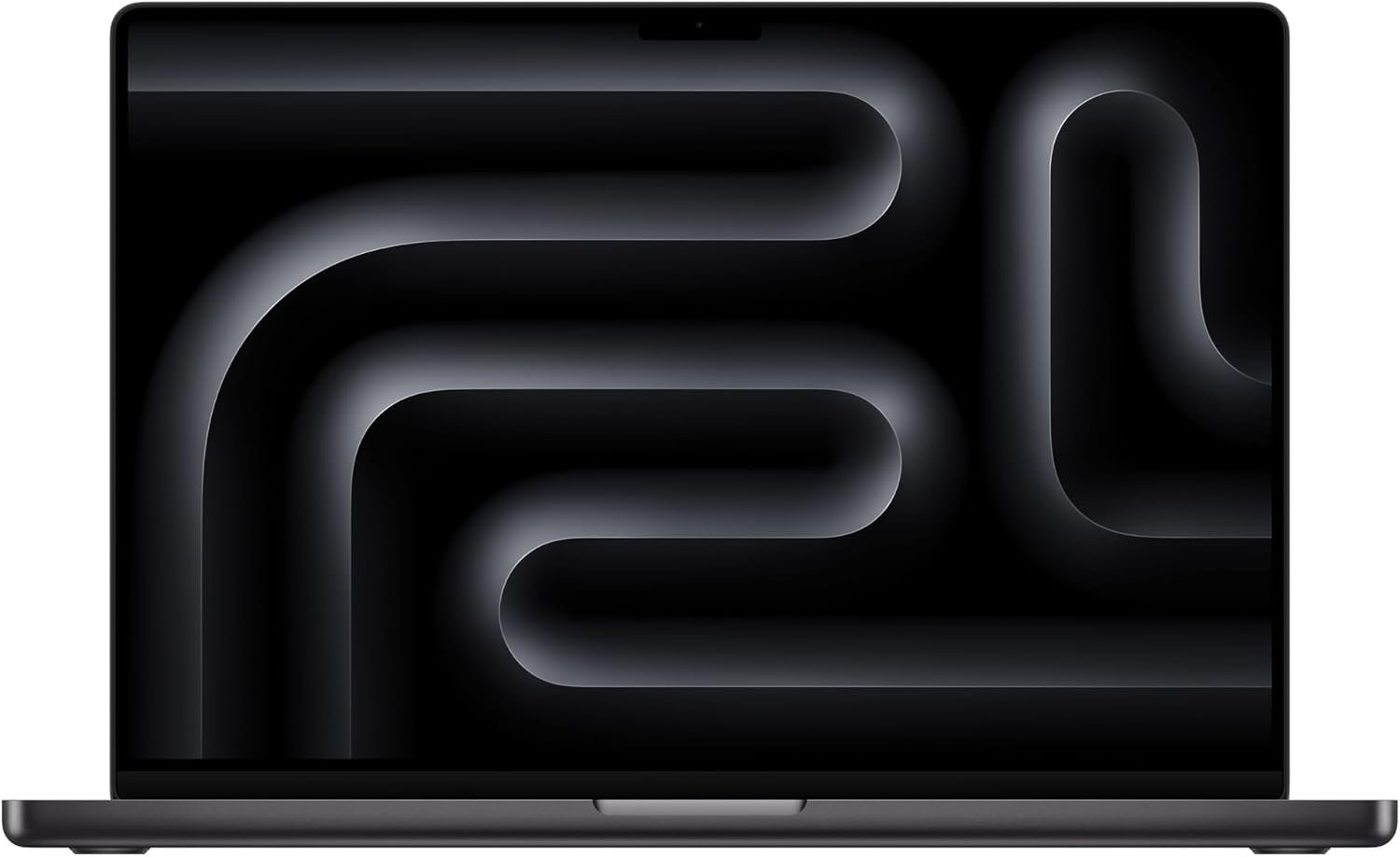 Apple 2026 MacBook Pro Laptop with Apple M5 Pro chip with 18-core CPU and 20-core GPU: Built for AI, 16.2-inch Liquid Retina XDR Display, 24GB Unified Memory,